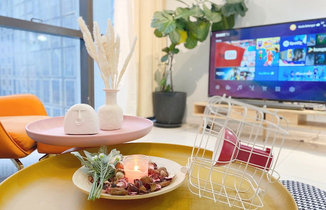 Icon City Premier Suites by WeCare - Photo 40