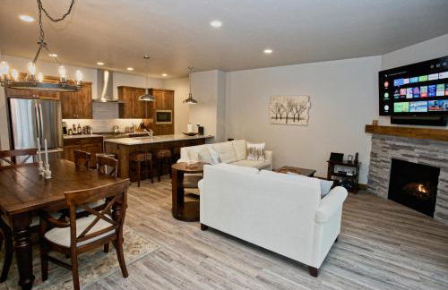 Silverpine Hideaway by Casago McCall - Donerightmanagement - Foto 49