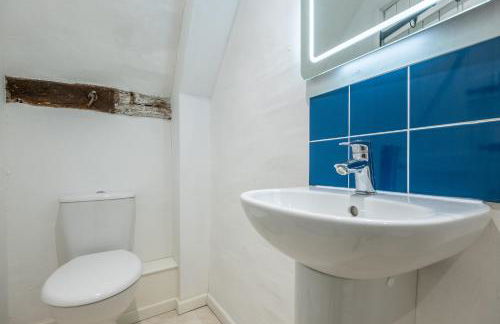 Rural perfection in Constable Country - Beachams Cottage - Foto 25