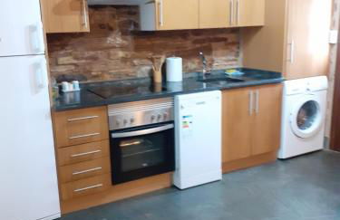 O Busto Aldea Rural, Apartamento HORNO 2 - Foto 6