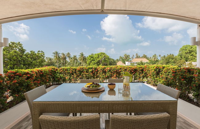 Beachside villa Mojito - Foto 46