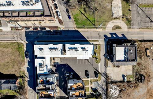 The Outlaw in Downtown Nashville by Nautical Properties - Foto 41