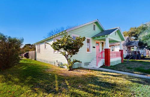 Kay's Kottage - Foto 18