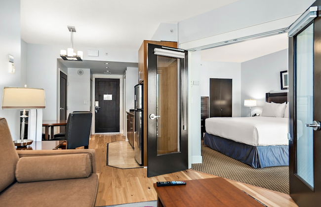 The Parkside Hotel & Spa - Foto 7