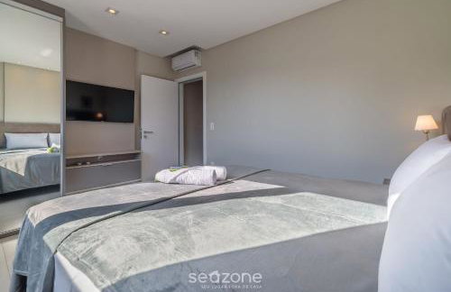 MHF III - Apartamentos Variados a 280m de la Playa en Itapema - Foto 55