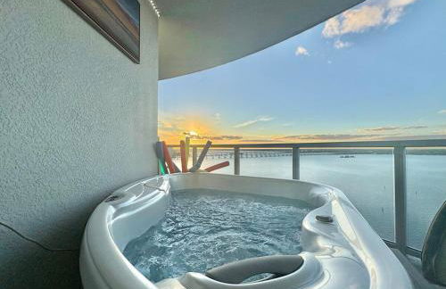 Vista Luxe Ocean View Large Apartment - Foto 39