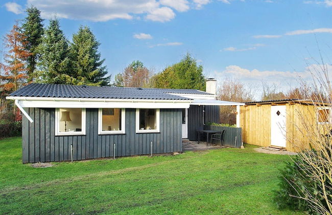 4 Person Holiday Home in Grevinge - Foto 30