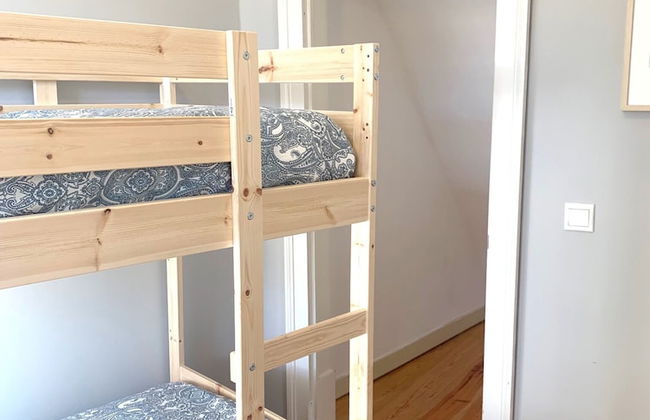 Apartments Center Castelo de São Jorge - Photo 59