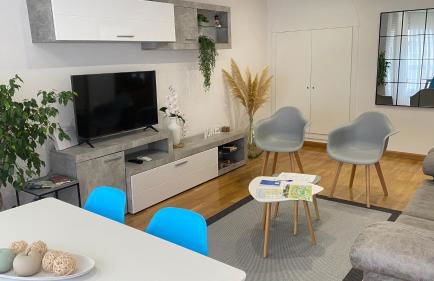 Apartamento Ainaran Confortable apartamento en el centro de Orense - Foto 7