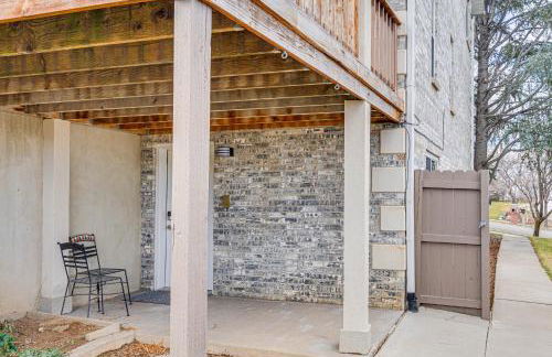 Lovely Remodeled North Salt Lake Apt 7 Mi to Dtwn - Photo 22