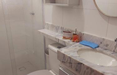 Apartamento Ubatuba Maranduba 150m da Praia - Foto 16