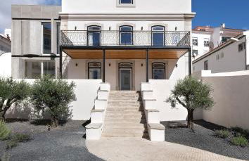 Villa Sofia Cascais - Foto 1