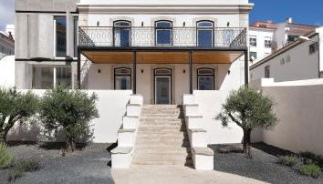 Villa Sofia Cascais - Foto 1