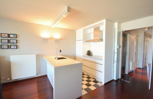 Stylish Apartment With Balcony, sea Views - Foto 4