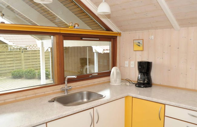 7 Person Holiday Home in Broager - Photo 6