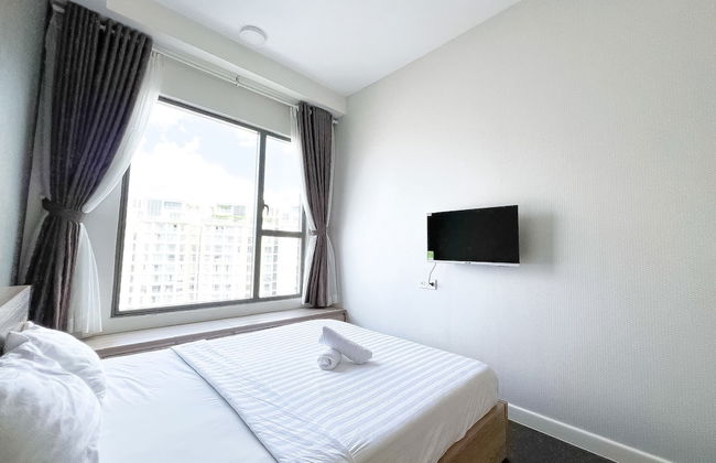 Summerset Apartment - RiverGate Residence - Foto 21