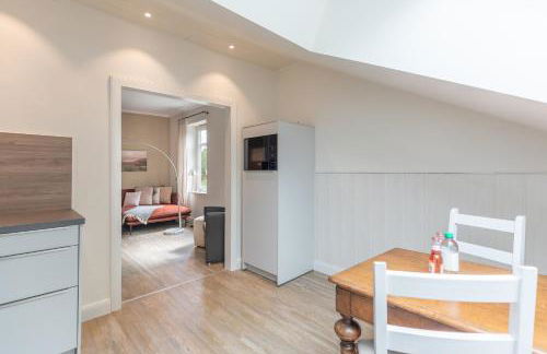 Alte Wassermuehle Hollebek - Foto 11