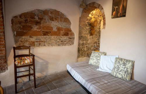 Appartamento rustico con vista - Foto 7