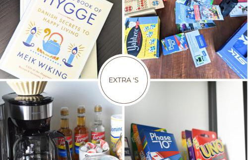 Valparaiso Lakeside Retreat King Bed, Lake Views - Foto 15