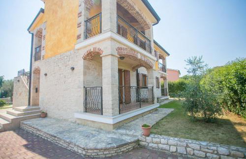 Villa NEVENA POREČ - Photo 17