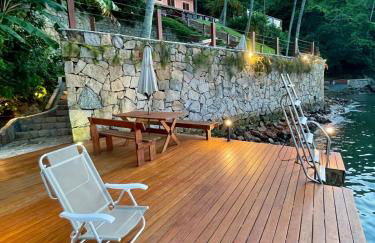 Vila das Tartarugas 6 suites - Foto 32