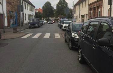 Saarlogis Haus Monteurwohnungen St Arnual - Photo 4