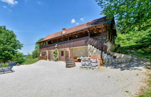 5 Bedroom Awesome Home In Novi Marof - Foto 10