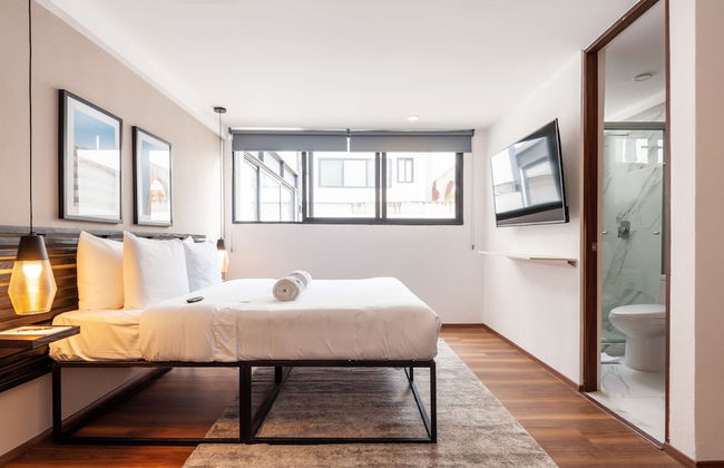 Wynwood House Allan Poe - Foto 32