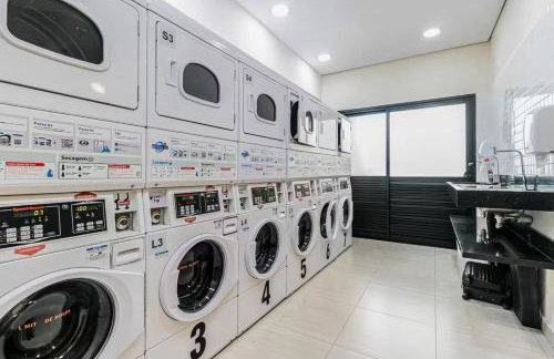 Studio Completo em Alphaville - Selenita 3 - Foto 25