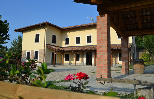 Affittacamere Casa Caimotta - Foto 1