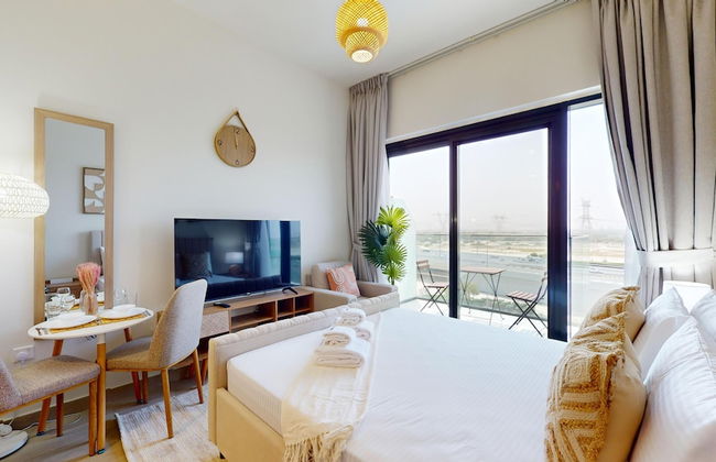 Primestay - Azizi Riviera Residences - Al Meydan - Foto 70