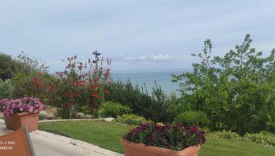 VerdeMare - Foto 4, Garden