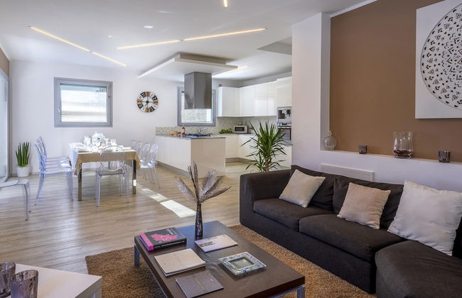 Villa Delle Ginestre 9 2 Emma Villas - Foto 4