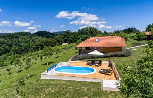 2 Bedroom Amazing Home In Lepoglava - Foto 14