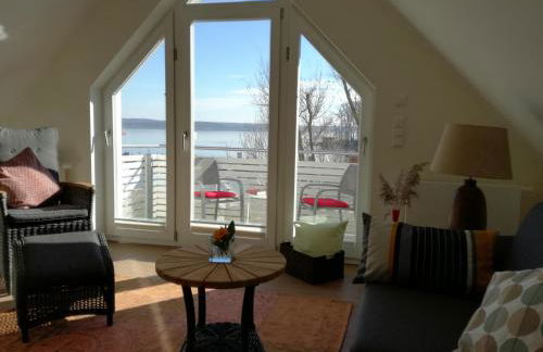 Ferienwohnung Maisonette Abendrot am Plauer See - Foto 27