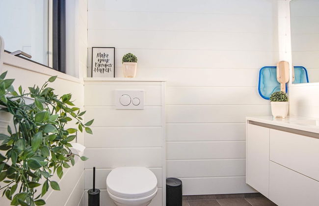 6 Person Holiday Home in Aabenraa - Photo 7