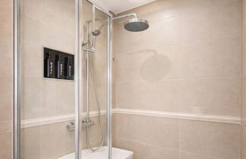 The Skyline - 1 Bedroom Apartment in London Heathrow - 2nd Floor - Foto 29