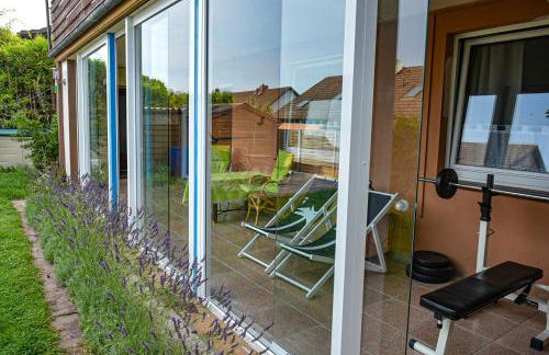 FeWo Baron von Münchhausen - Photo 11