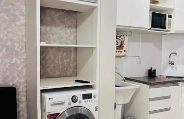 Ape frente praia Ponta das Canas/3min Canasvieiras - Foto 20