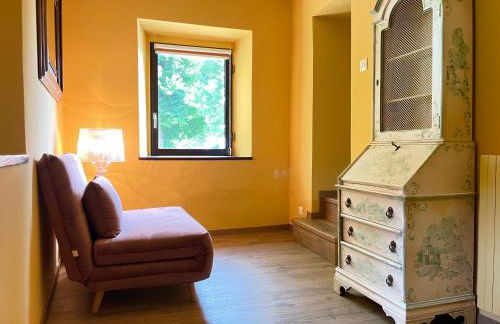 Val di Codena - Holiday Home - Foto 64