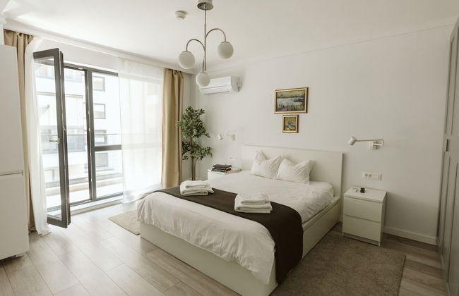 Dec Apartments - Foto 12