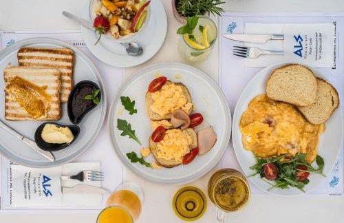 ALS Holiday Houses by Konnect, 900m from Ipsos Beach - Photo 30