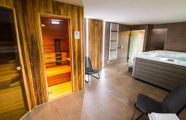 Apartments Club Telgart - Photo 36