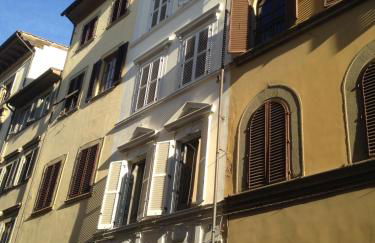 Florence Art Apartments - Photo 22