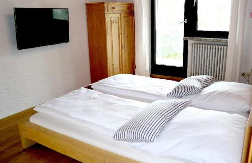 Ferienhaus Mauth - Photo 21