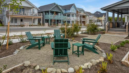 Hidden Treasure by Seabrook Hospitality - Foto 4