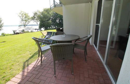 Design-Wohnung am Plöner See - Foto 4