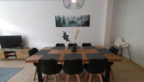 Altdorf Zentral 2, Stadtnähe NBG, 3 BR, 9 Pers - Foto 5