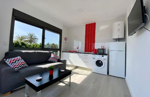 Casa Carmen Ático Primera linea de playa - Photo 8