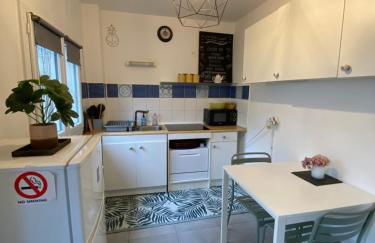 Petite maison bordeaux Darwin - Foto 6